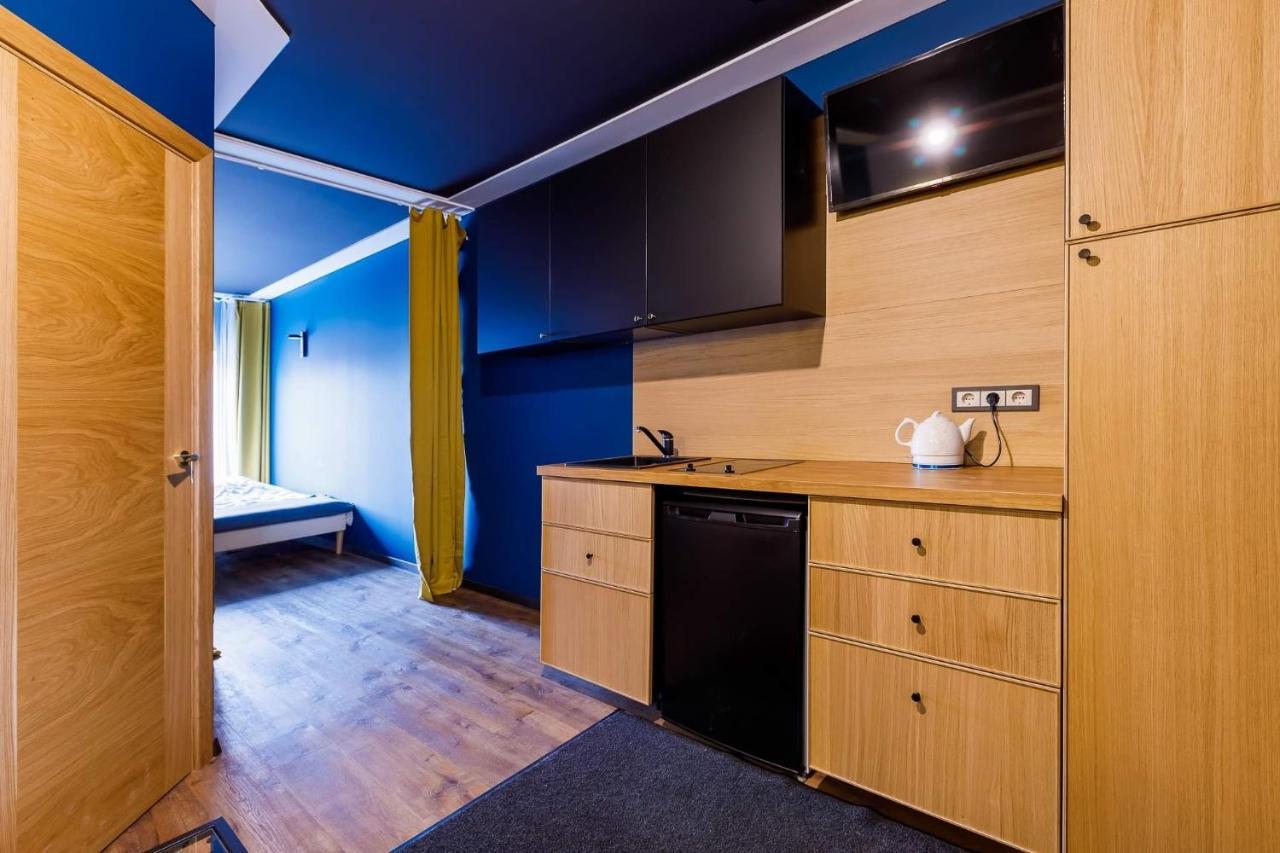 Apartments In Kaunas Eksteriør billede
