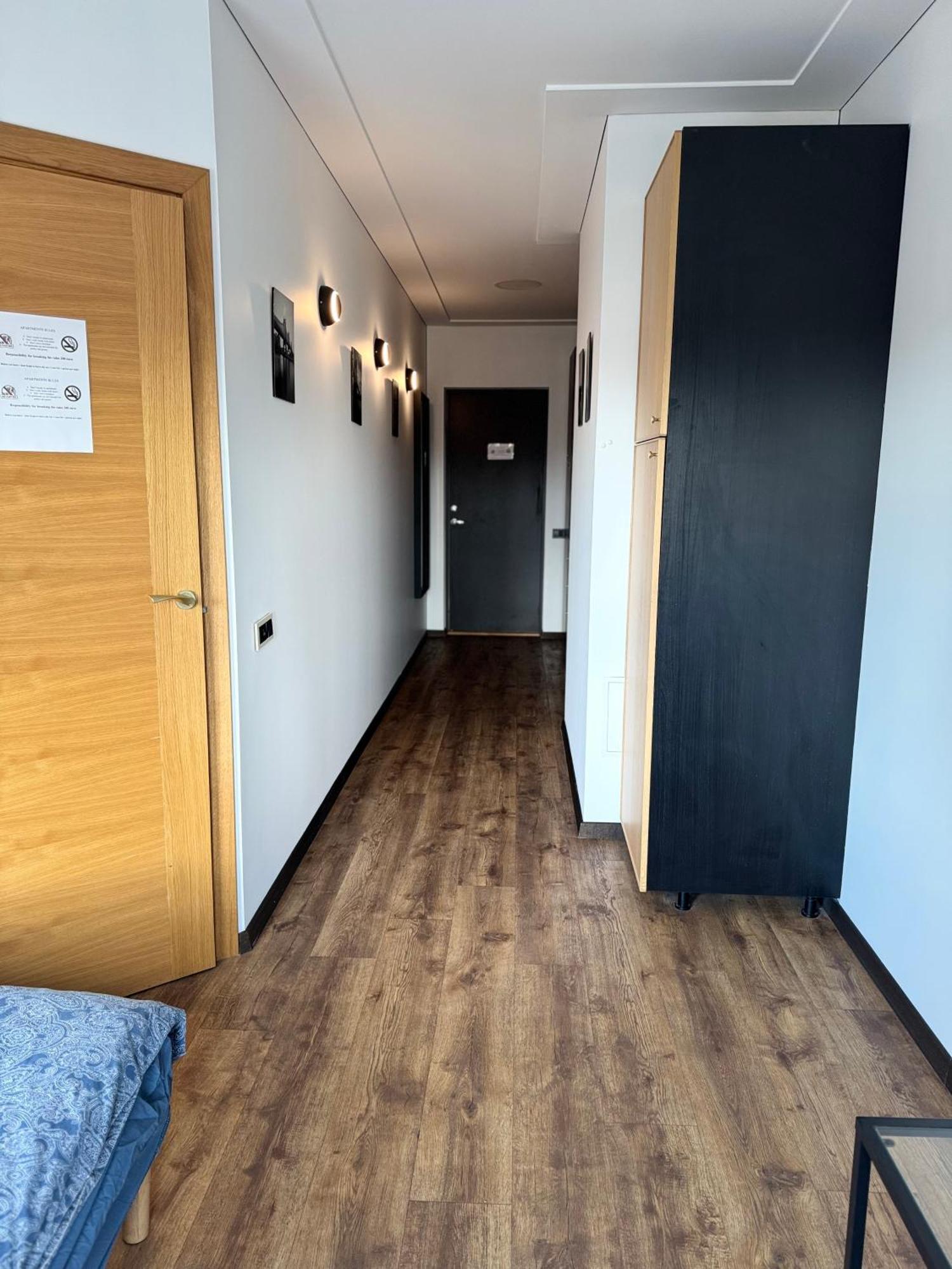 Apartments In Kaunas Eksteriør billede